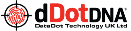 Logo dDotDNA